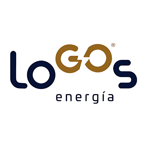 logos energía